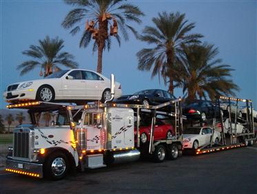 Auto Transport Companies